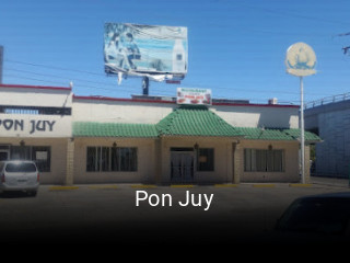 Pon Juy