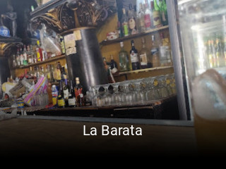 La Barata