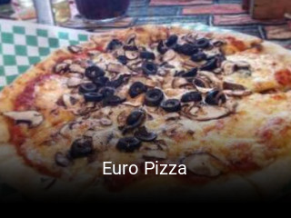 Euro Pizza