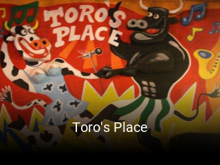 Toro's Place