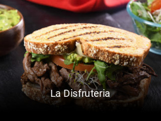 La Disfruteria