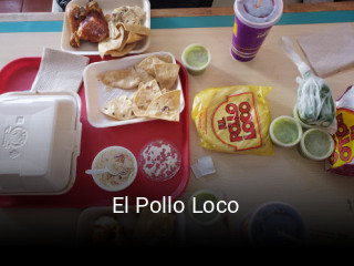 El Pollo Loco