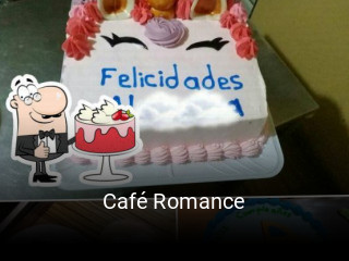 Café Romance