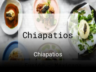 Chiapatios