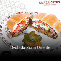 Dvolada Zona Oriente