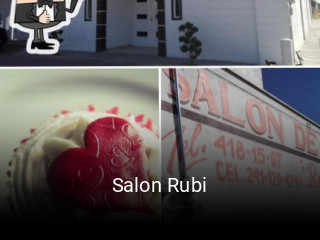 Salon Rubi