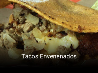 Tacos Envenenados