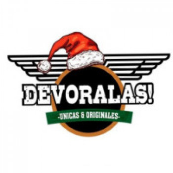 Devoralas