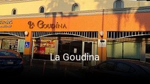 La Goudina