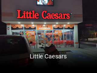 Little Caesars