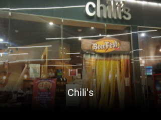 Chili's