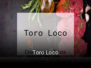 Toro Loco