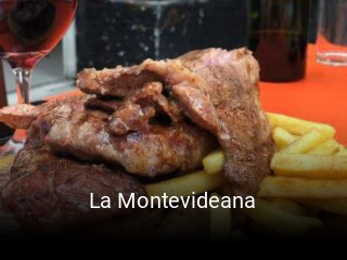 La Montevideana