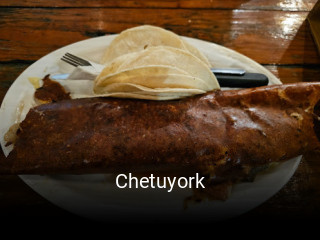 Chetuyork