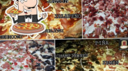 Las Pizzas De Kal