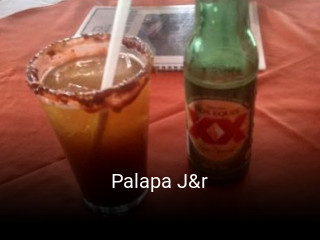 Palapa J&r