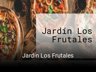 Jardín Los Frutales