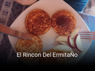 El Rincon Del ErmitaÑo