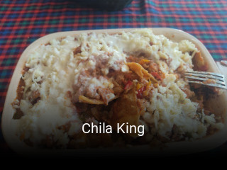 Chila King