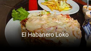 El Habanero Loko