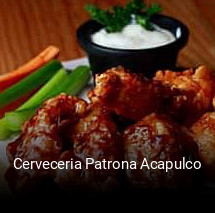 Cerveceria Patrona Acapulco