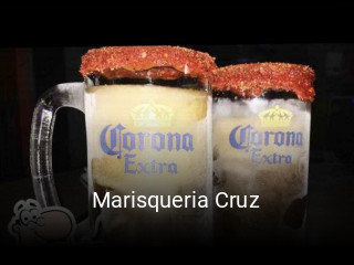 Marisqueria Cruz