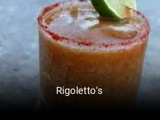 Rigoletto's