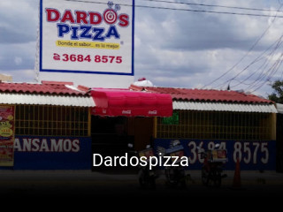 Dardospizza