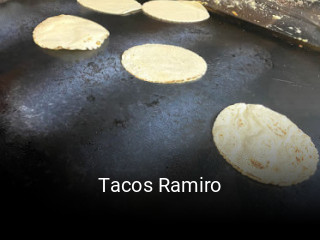 Tacos Ramiro