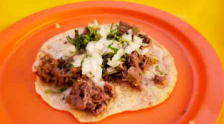 Tacos El Tio