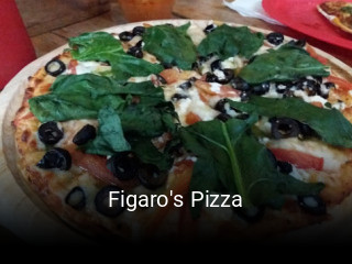 Figaro's Pizza