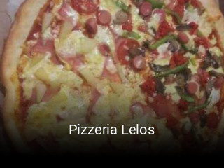 Pizzeria Lelos