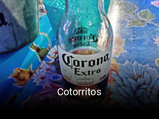 Cotorritos