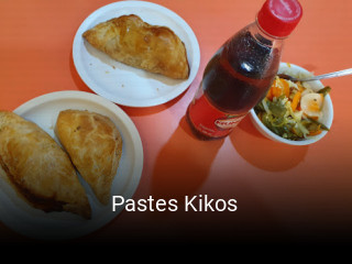 Pastes Kikos