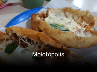 Molotópolis