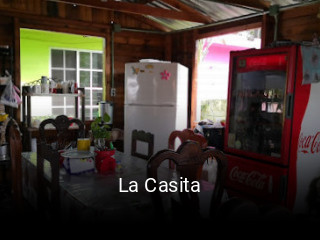 La Casita