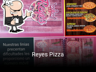 Reyes Pizza