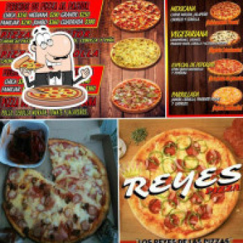 Reyes Pizza