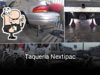 Taqueria Nextipac