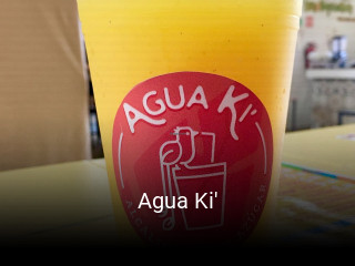 Agua Ki'