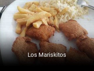 Los Mariskitos