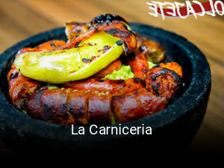 La Carniceria