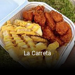 La Carreta