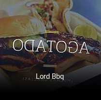 Lord Bbq