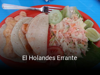 El Holandes Errante