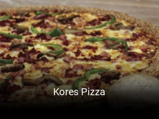 Kores Pizza