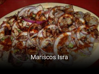 Mariscos Isra