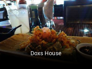 Doxs House