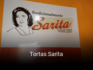 Tortas Sarita