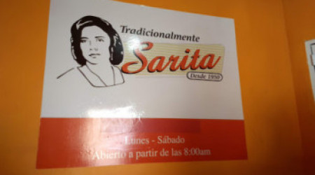 Tortas Sarita